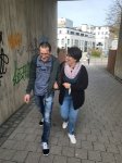 ein Bild aus dem Album