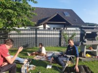 ein Bild aus dem Album