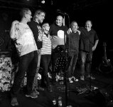 ein Bild aus dem Album