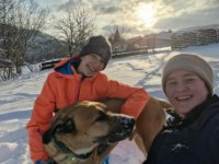 ein Bild aus dem Album