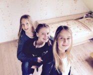 ein Bild aus dem Album