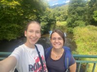 ein Bild aus dem Album