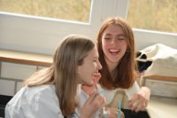 ein Bild aus dem Album