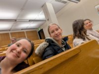 ein Bild aus dem Album