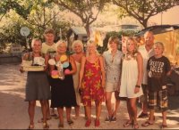 ein Bild aus dem Album