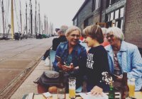 ein Bild aus dem Album