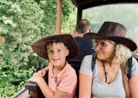 ein Bild aus dem Album