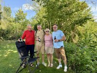 ein Bild aus dem Album