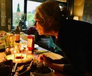 ein Bild aus dem Album