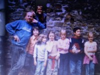 ein Bild aus dem Album