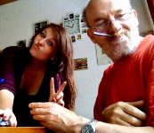 ein Bild aus dem Album