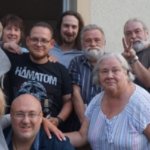 ein Bild aus dem Album