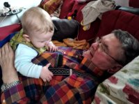 ein Bild aus dem Album