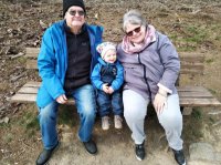 ein Bild aus dem Album