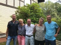 ein Bild aus dem Album