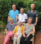 ein Bild aus dem Album