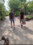 ein Bild aus dem Album