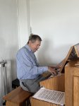ein Bild aus dem Album