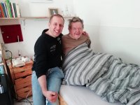 ein Bild aus dem Album