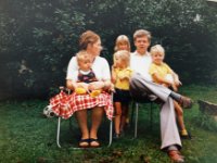 ein Bild aus dem Album
