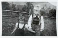 ein Bild aus dem Album