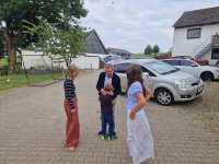 ein Bild aus dem Album