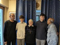 ein Bild aus dem Album