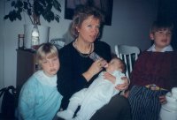 ein Bild aus dem Album