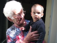 ein Bild aus dem Album